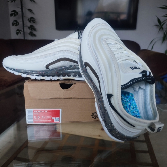 BNWT Nike Airmax97 Terrascape - Picture 4 of 8